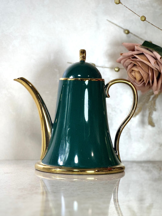 Service à café complet – Élégance et raffinement à chaque dégustation