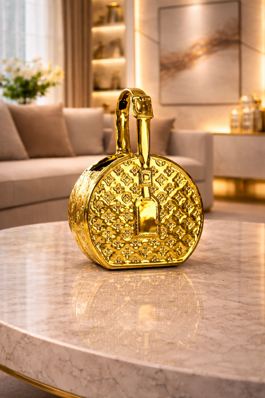 Vase sac