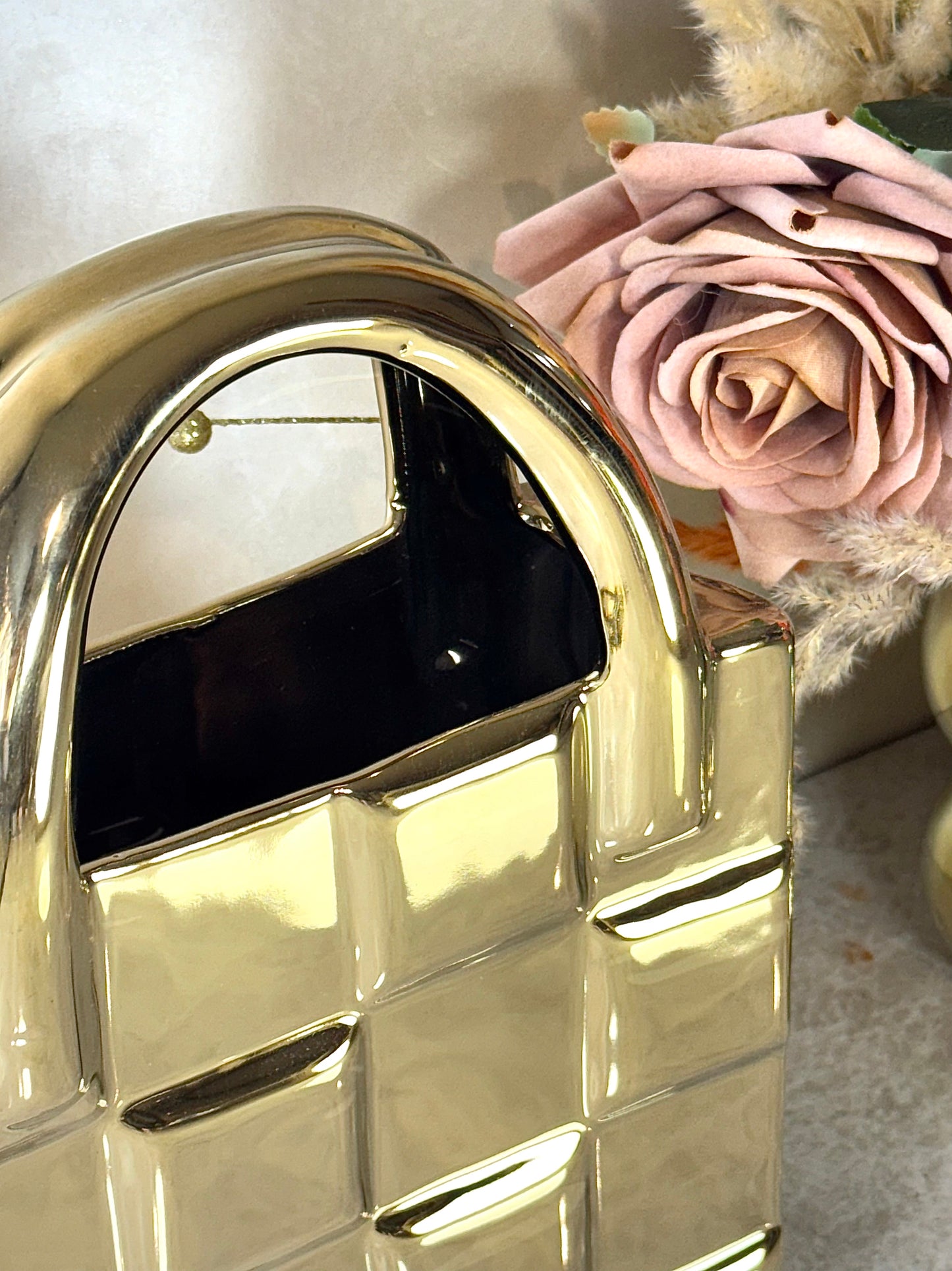 VASE SAC