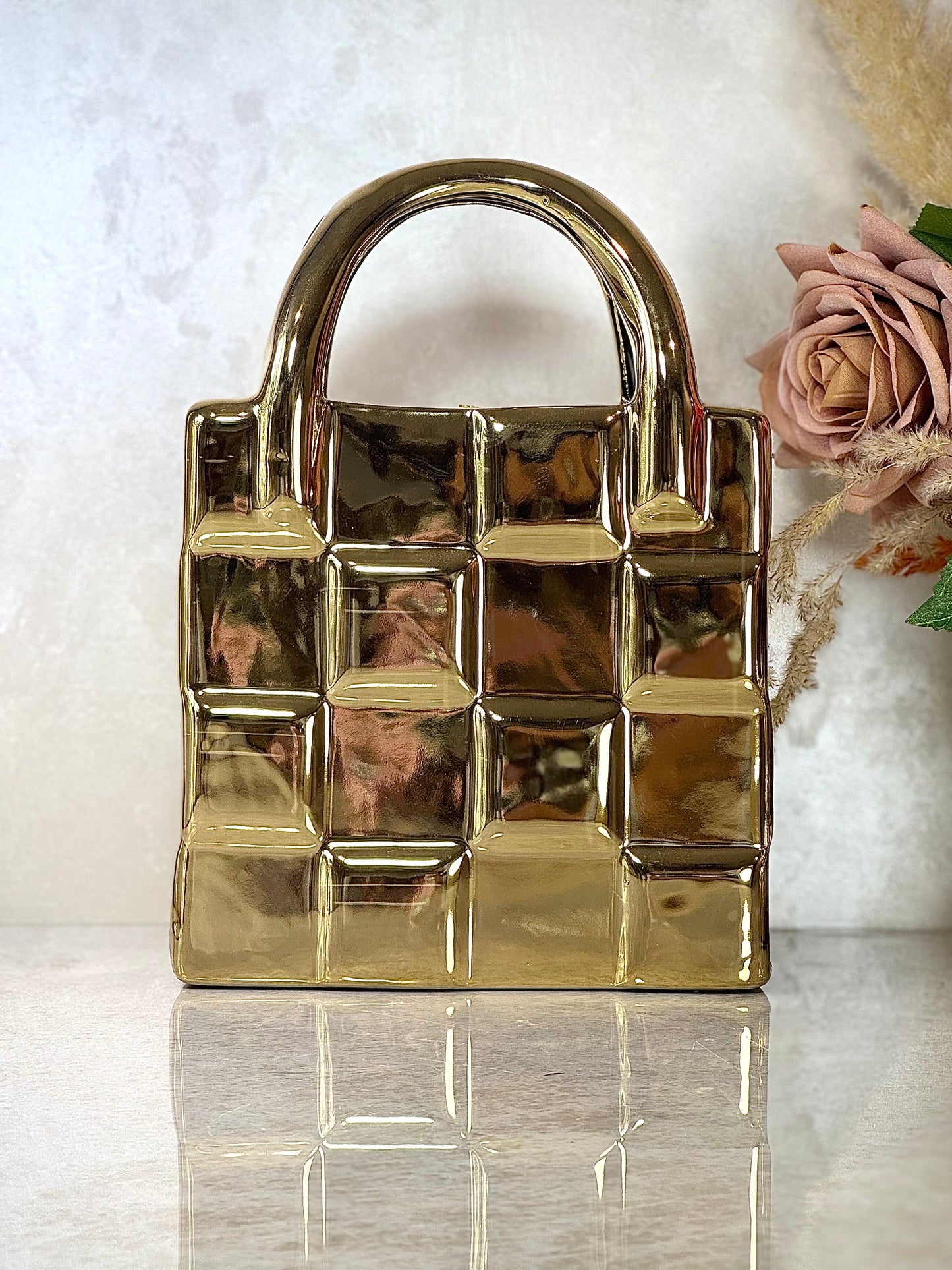 VASE SAC