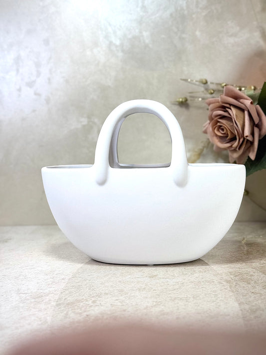 Vses sac blanc ou gris